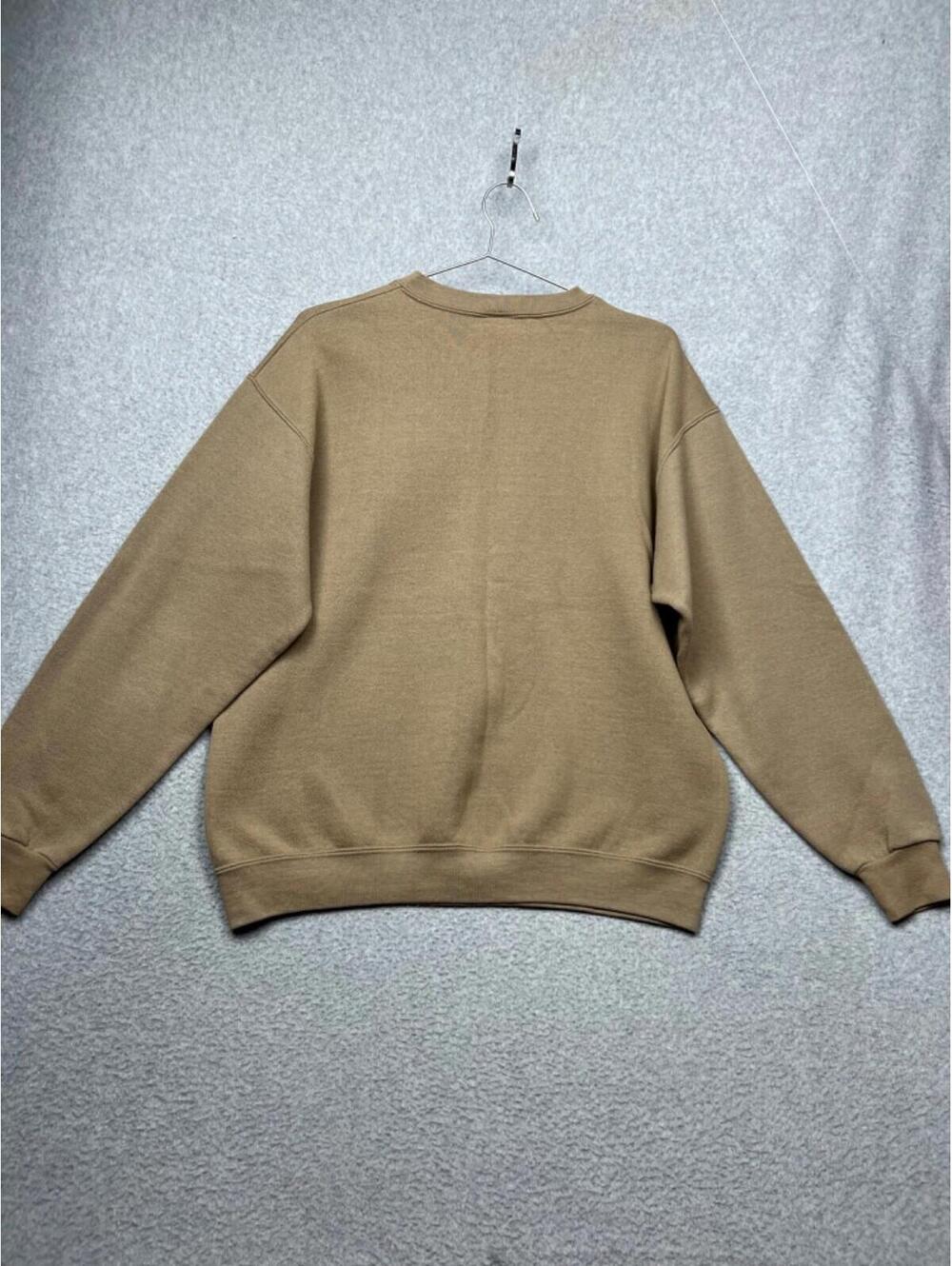 Vintage South Carolina Crewneck Pullover Sweatshirt Women M Y2k 90s Heavyweight - Picture 2 of 12